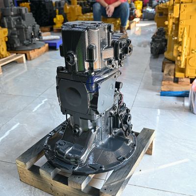 Komatsu PC200-8 HPV95 Гидравлический насос 708-2L-00500 708-2L-00501 708-2L-00490 708-2L-00400 SAA6D107E