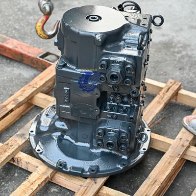 708-2L-41121 708-2L-00701 ELIC PC200-7K PC210-7K PC210-8K 708-2L-00200 Гидравлический поршневый насос 708-2L-00700 708-2L-00202