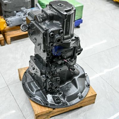 708-2G-00181 708-2G-01181 708-2G-04740 Komatsu PC 300-8MO 350-8MO 360-8MO гидравлический насос пневматик насос поршневый насос