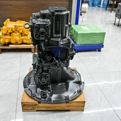 708-2G-00181 708-2G-01181 708-2G-04740 Komatsu PC 300-8MO 350-8MO 360-8MO гидравлический насос пневматик насос поршневый насос