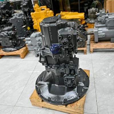 708-2G-00181 708-2G-01181 708-2G-04740 Komatsu PC 300-8MO 350-8MO 360-8MO гидравлический насос пневматик насос поршневый насос