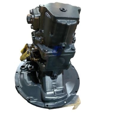 708-2G-00024 708-2G-00022 708-2G-00023 Komatsu PC300-7 гидравлический насос