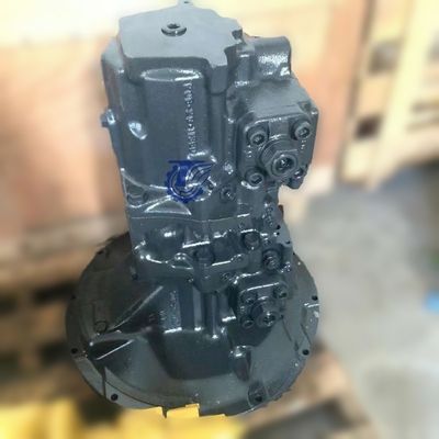 708-2G-00700 PC300-7E0 PC350-7E0 PC300-8 и PC350-8 Komatsu гидравлический главный насос