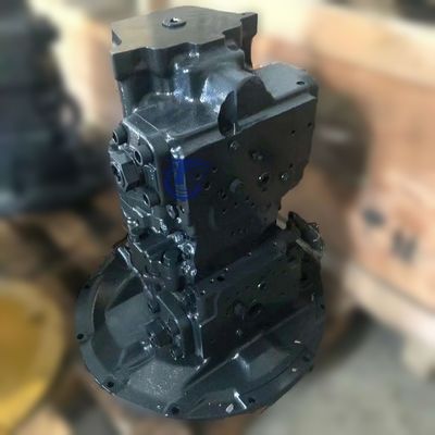 708-2G-00700 PC300-7E0 PC350-7E0 PC300-8 и PC350-8 Komatsu гидравлический главный насос