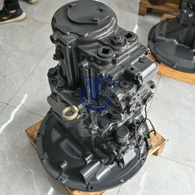 708-2H-21221 708-2H-21220 708-2h-00191 7082H21220 Komatsu PC400-6 гидравлический главный насос