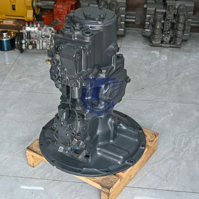 708-2H-21221 708-2H-21220 708-2h-00191 7082H21220 Komatsu PC400-6 гидравлический главный насос