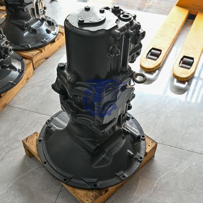 708-2H-21221 708-2H-21220 708-2h-00191 7082H21220 Komatsu PC400-6 гидравлический главный насос