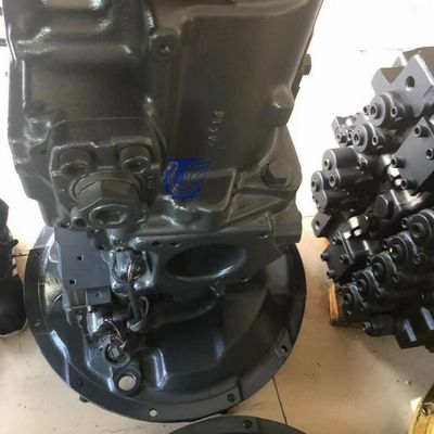 708-2H-00450 7082H00450 Сборка насосов Коммацу Ремонтные детали для BR580JG, PC400-8, PC450-8