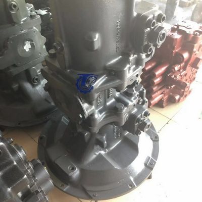 708-2H-00450 7082H00450 Сборка насосов Коммацу Ремонтные детали для BR580JG, PC400-8, PC450-8