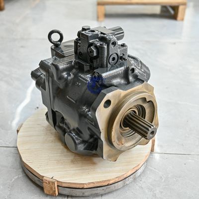 PC850LC-8 вентилятор двигатель вентилятор насос 708-1W-41522 708-1U-00111 PC800-8 гидравлический поршневый насос подходящий для Komatsu гидравлический насос