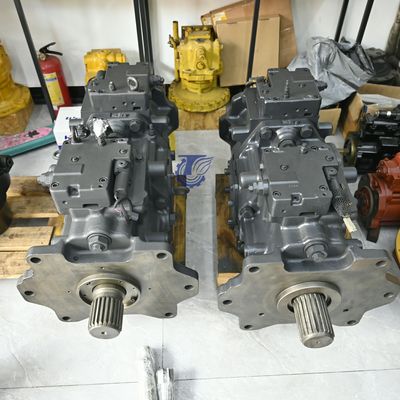 Комплект по ремонту гидравлических насосов Komatsu PC850 PC1250 PC2000 PC3000