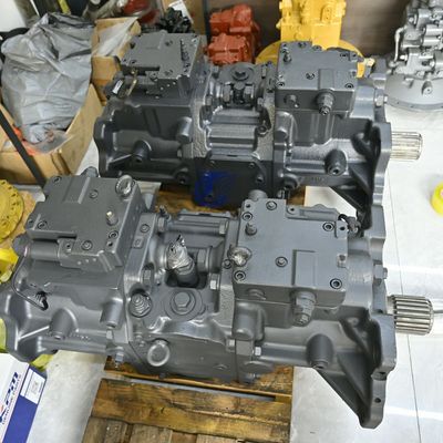 Комплект по ремонту гидравлических насосов Komatsu PC850 PC1250 PC2000 PC3000