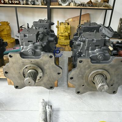 Комплект по ремонту гидравлических насосов Komatsu PC850 PC1250 PC2000 PC3000
