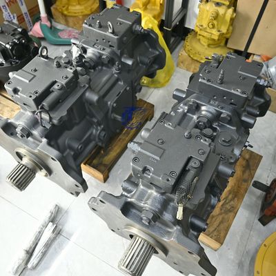 Комплект по ремонту гидравлических насосов Komatsu PC850 PC1250 PC2000 PC3000