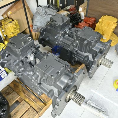 Комплект по ремонту гидравлических насосов Komatsu PC850 PC1250 PC2000 PC3000