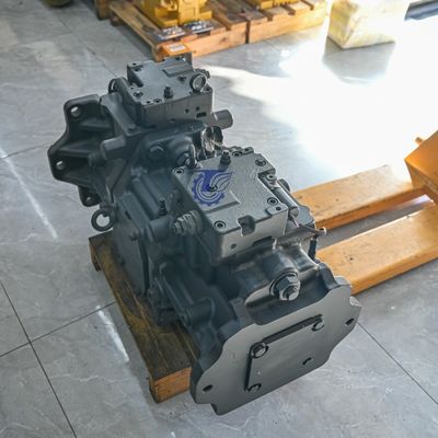 708-2K-00110 708-2K-00111 708-2K-00112 708-2K-00113 Komatsu PC850-8 HPV375 гидравлический насос