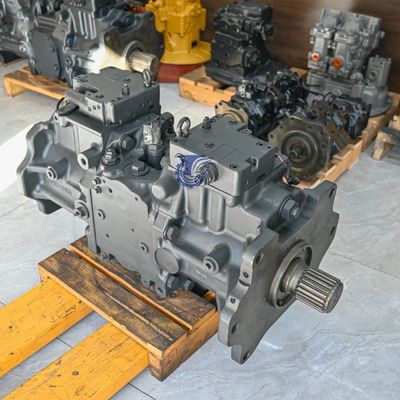 708-2K-00110 708-2K-00111 708-2K-00112 708-2K-00113 Komatsu PC850-8 HPV375 гидравлический насос