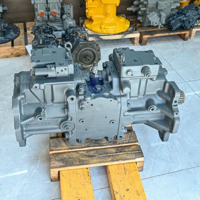 708-2K-00110 708-2K-00111 708-2K-00112 708-2K-00113 Komatsu PC850-8 HPV375 гидравлический насос