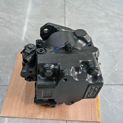 708-1W-41570 708-1W-00881 Komatsu WA380-6 WA430-6 Насос для погрузки колес