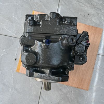 708-1W-41570 708-1W-00881 Komatsu WA380-6 WA430-6 Насос для погрузки колес
