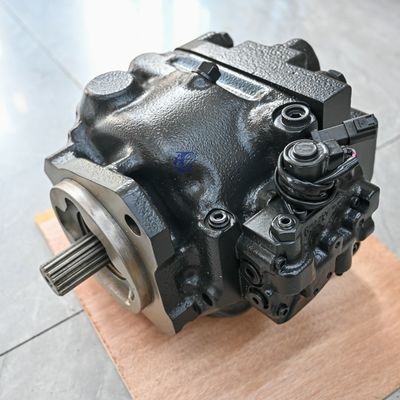 708-1W-41570 708-1W-00881 Komatsu WA380-6 WA430-6 Насос для погрузки колес