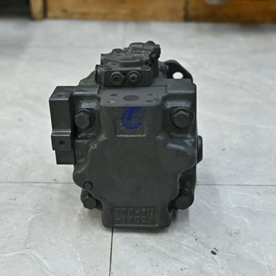 708-1U-00161 708-1U-00163 708-1U-00164 708-1U-00162 708-1U-00111 Komatsu WB93S WB97R Гидравлический насос Гидравлический