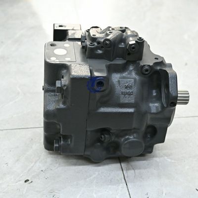 708-1U-00161 708-1U-00163 708-1U-00164 708-1U-00162 708-1U-00111 Komatsu WB93S WB97R Гидравлический насос Гидравлический