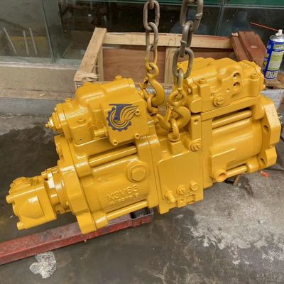 135-5713 141-5650 145-1013 K3V63 cat110B 120B 312B 318B Кавасаки Гидравлический насос Ремонт строительных материалов магазин