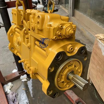 135-5713 141-5650 145-1013 K3V63 cat110B 120B 312B 318B Кавасаки Гидравлический насос Ремонт строительных материалов магазин