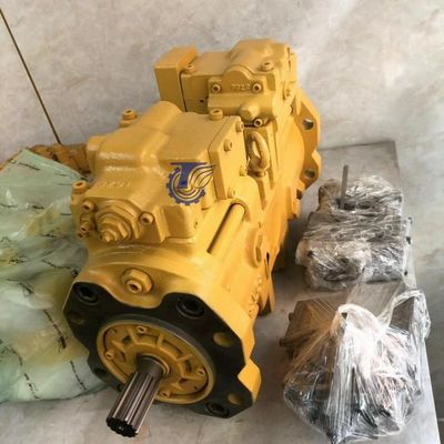 135-5713 141-5650 145-1013 K3V63 cat110B 120B 312B 318B Кавасаки Гидравлический насос Ремонт строительных материалов магазин