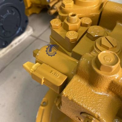244-5326 194-8300 196-8246 200-3365 CAT 311 312 313 315 318C SBS80 SBS120 hydraulic pump
