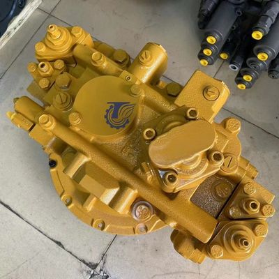 244-5326 194-8300 196-8246 200-3365 cat 311 312 313 315 318C SBS80 гидравлический насос