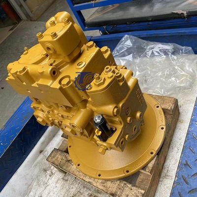 244-5326 194-8300 196-8246 200-3365 cat 311 312 313 315 318C SBS80 гидравлический насос