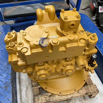 244-5326 194-8300 196-8246 200-3365 cat 311 312 313 315 318C SBS80 гидравлический насос