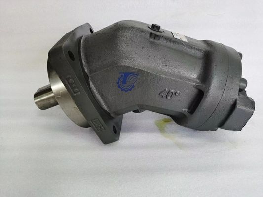 Hitachi EX1900 4390592HI TA984527 Двигатель вентилятора для различных моделей горного оборудования Hitachi