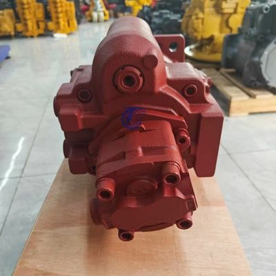 KYB PSVD2-25 Гидравлический насос Главный поршневый насос Экскаваторный насос Мини экскаваторный гидравлический насос