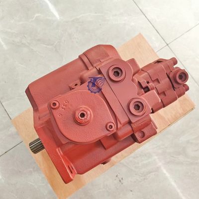 KYB PSVD2-25 Гидравлический насос Главный поршневый насос Экскаваторный насос Мини экскаваторный гидравлический насос