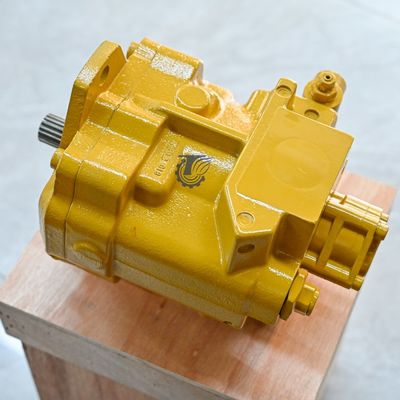 Категория Гидравлическая насосная мини-экскаватор для категории 303CR 304CR 305D