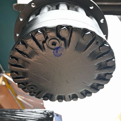232-3550 135-6214 cat 320C 320D 323C путешествие сборка финальный диск 191-3237 134-7132
