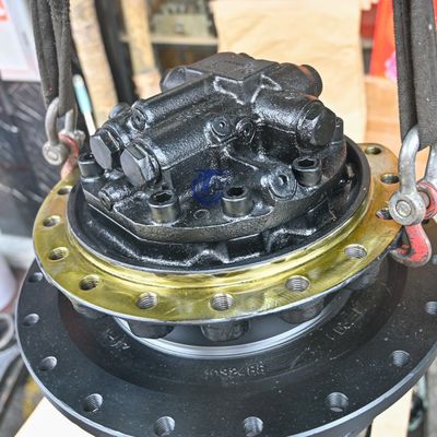 9256989 Хитачи 240-3 Транспортная сборка Финальный привод Транспортное устройство для землеустройства Машины Строительный инженер