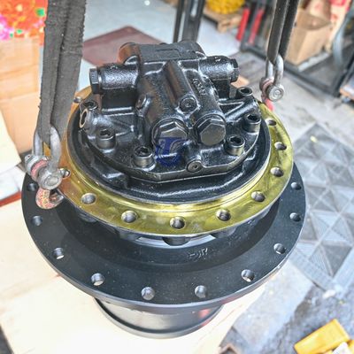 9256989 Хитачи 240-3 Транспортная сборка Финальный привод Транспортное устройство для землеустройства Машины Строительный инженер