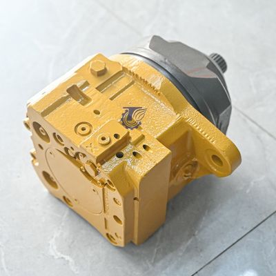 Cat M320 M322 Колесный экскаватор Путешествие Моторный Колесный экскаватор Для различных строительных проектов Земляные работы
