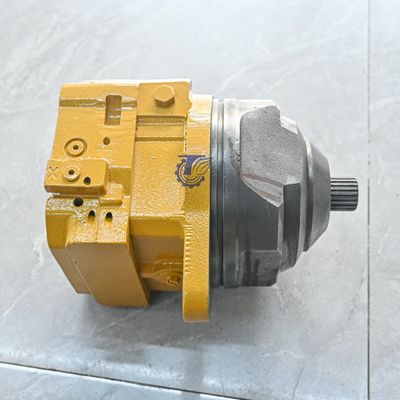 Cat M320 M322 Колесный экскаватор Путешествие Моторный Колесный экскаватор Для различных строительных проектов Земляные работы