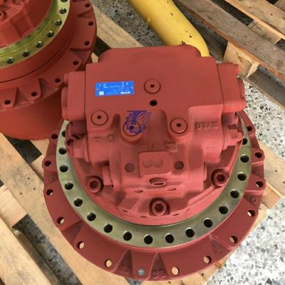 Kobelco SK250-8/SK260-8 конечный привод двигателя LQ15V00020F1, kyb MAG-170VP-3800G-S3 KRA12910 B0240-93053