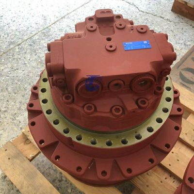 Kobelco SK250-8/SK260-8 конечный привод двигателя LQ15V00020F1, kyb MAG-170VP-3800G-S3 KRA12910 B0240-93053