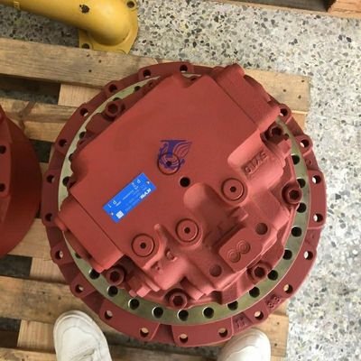 Kobelco SK250-8/SK260-8 конечный привод двигателя LQ15V00020F1, kyb MAG-170VP-3800G-S3 KRA12910 B0240-93053