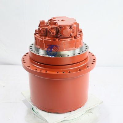 MAG-1700VP-3800 Финальный привод сборка путевой мотор для экскаватора SH200A3-SH210 запасной части