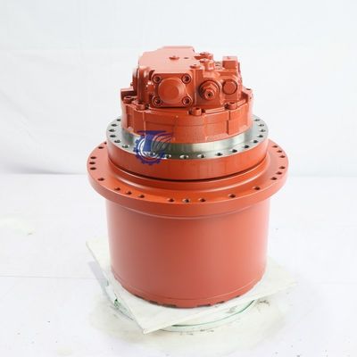 MAG-1700VP-3800 Финальный привод сборка путевой мотор для экскаватора SH200A3-SH210 запасной части