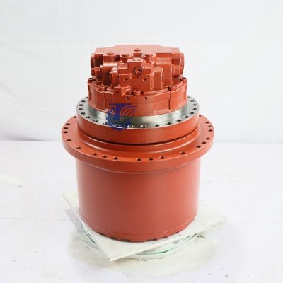 MAG-1700VP-3800 Финальный привод сборка путевой мотор для экскаватора SH200A3-SH210 запасной части