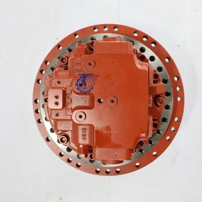 MAG-1700VP-3800 Финальный привод сборка путевой мотор для экскаватора SH200A3-SH210 запасной части